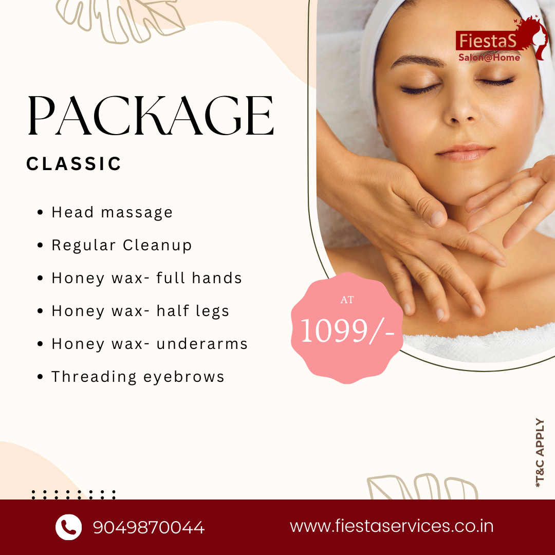 Package- Classic