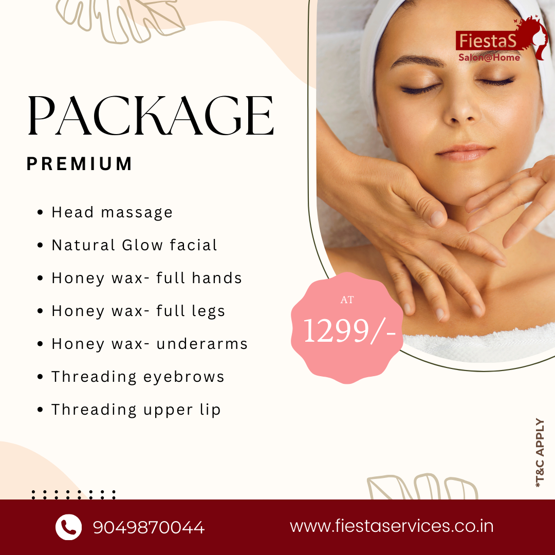 Package- Premium