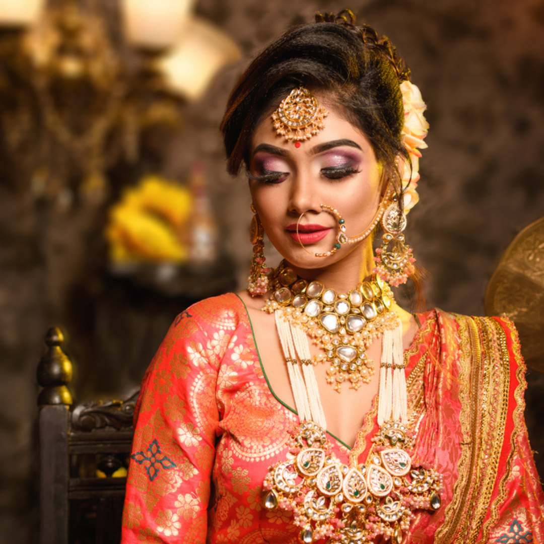Makeup (Bridal)