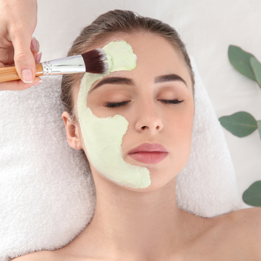 VitaGlow Facial