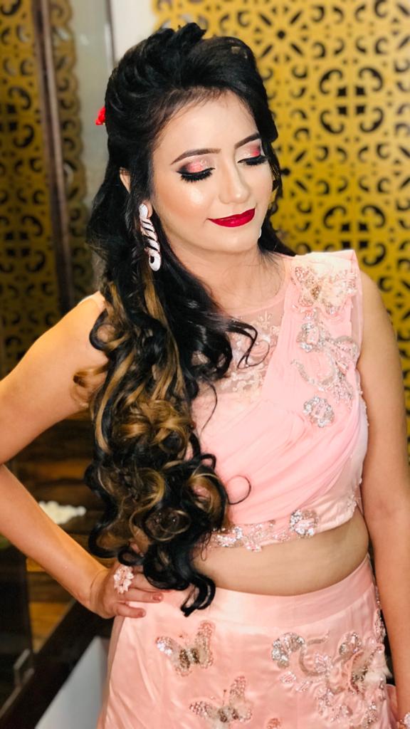 Engagement / Sangeet/ Reception