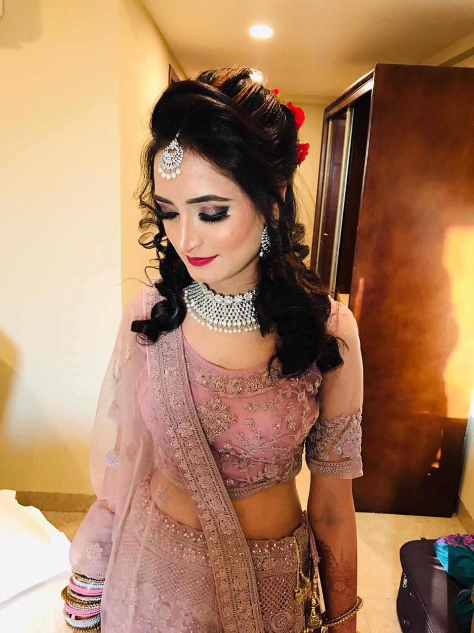 Engagement / Sangeet/ Reception