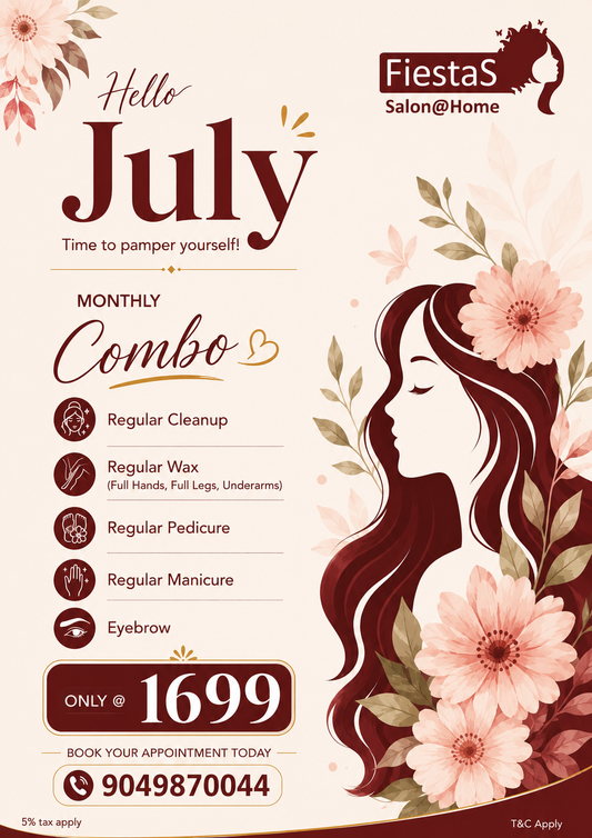 Package of the Month