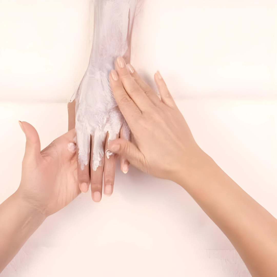 Detan Full Hands