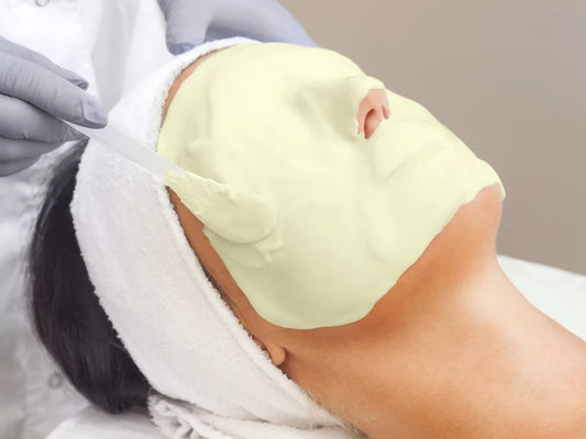 Korean Luxe Facial