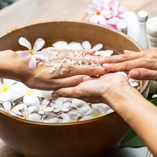 Radiance Manicure