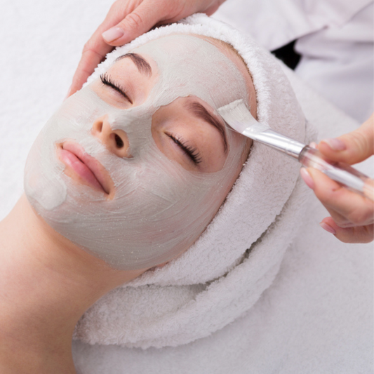 Natural Glow Facial