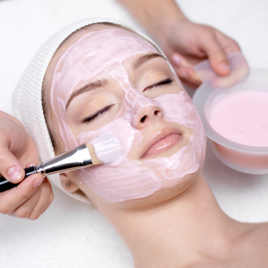 Illuminating Facial