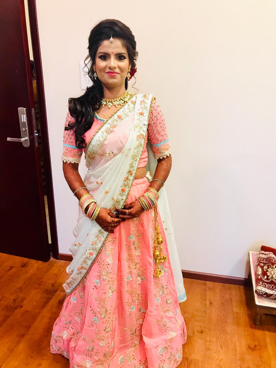 Engagement / Sangeet/ Reception