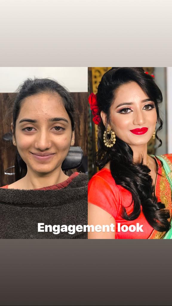 Engagement / Sangeet/ Reception